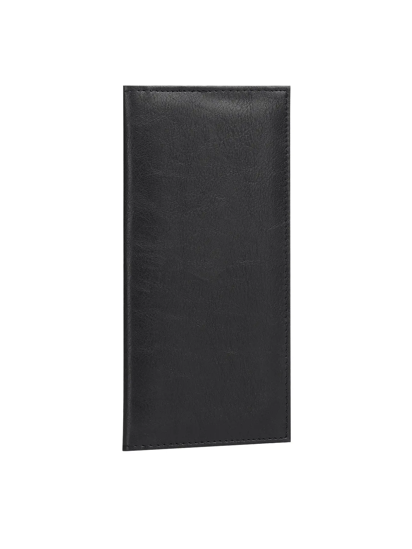 Premium Leather Checkbook Cover for Men and Women, RFID Blocking Checkbook Holder Wallet, Durable and Stylish Design, Rfid Blocking Wallets, Money Holder