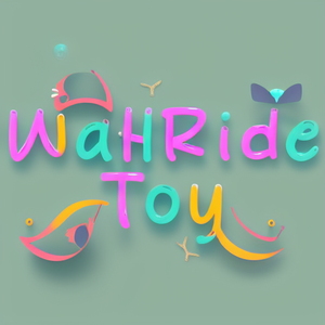 WallRide Toy