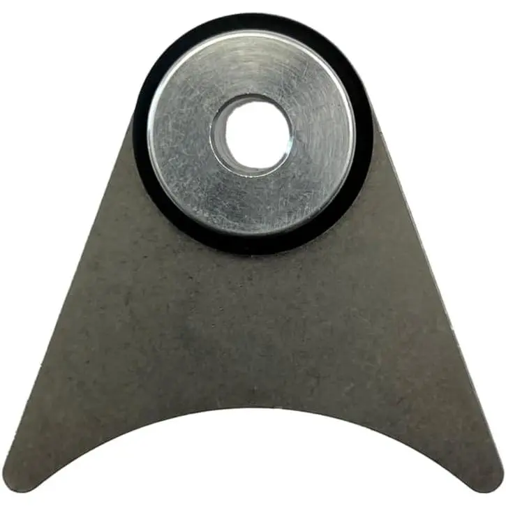 Stainless Steel Exhaust Hanger 1.25" x 3.00" (1)