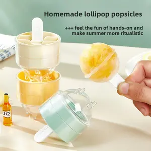 Ice cream, frozen food-grade products, cheese molds, food-grade ice cubes, popsicle molds, homemade ice popsicles
