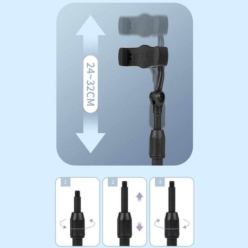 Desktop Tripod for Phone Smartphone Iphone with Phone Holder Stand Bracket Tripe for Mobile Telefoon Statief Stand Table Waterproof Electric Foot Callus Remover Rotatable Selfie Stick Remote Desktop Tripod for Phone Smartphone Iphone with Phone Holder Stand Bracket Tripe for Mobile Telefoon Statief Stand Table Waterproof Electric Foot Callus Remover Rotatable Selfie Stick Remote