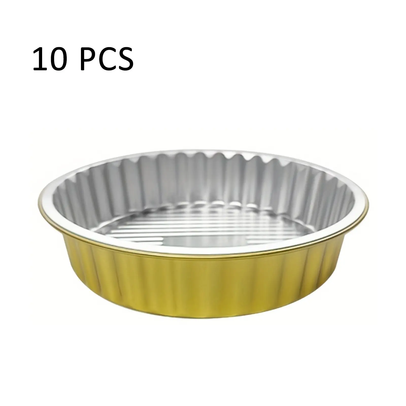 Disposable Meal Box, Aluminum Foil Container, Reusable Food Storage Solution, Durable Design for Everyday Use, Home