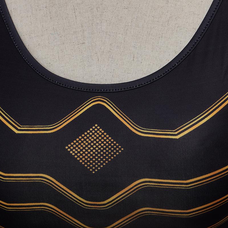 My Hero Academia Hawks Lady Vest - Official Anime Cosplay Costume, High-Quality Material, Perfect for Halloween & Conventions Comfort Lightweight