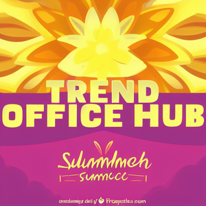 Trend Office Hub