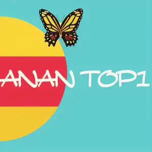 AnanTop1 shop logo