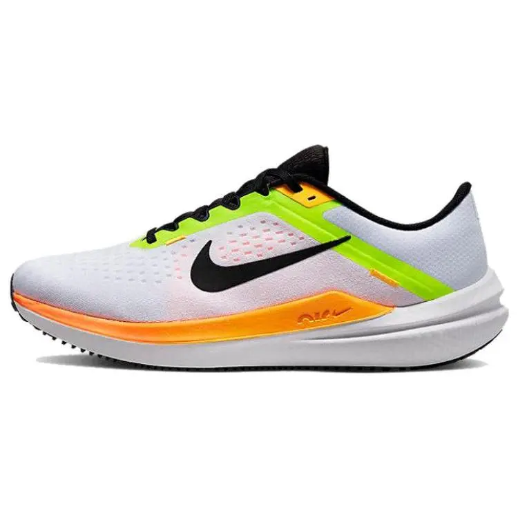 Nike Winflo 10 'White Volt Laser Orange' DV4022-101