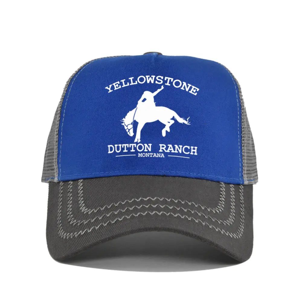 CP941 White-12 Dark Gray with Blue