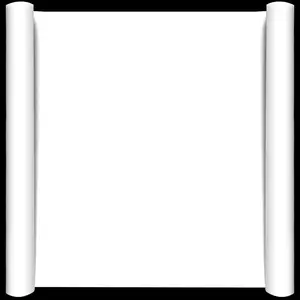 Silicone Mat, 23.4” x 15.6” White Silicone Mats for Crafts, Resin Molds, Play Dough Mat, for Resin, Clay, Paint, Arts and Crafts, 1 MM Thick