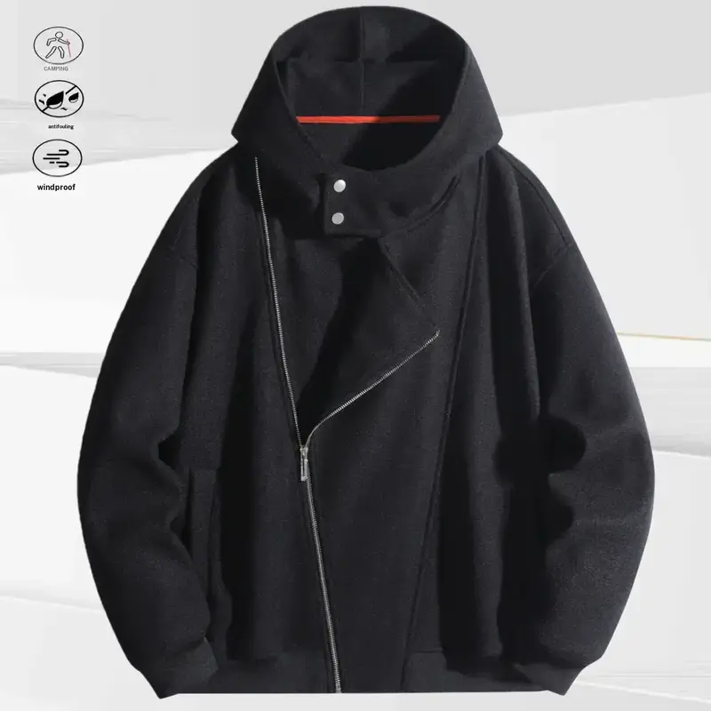 yuta jacket - TikTok Shop