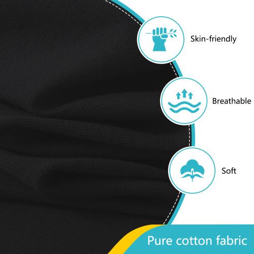 Iconic Michael Myers Jason Voorhees Heart Gesture Horror Movie Friendship Pattern Unisex T-Shirt Premium Soft Cotton Casual Crew Neck Short Sleeve Breathable Top for Halloween Valentine's Day Gift