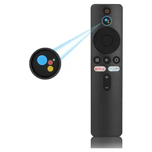 XMRM-00A Remote Control For Xiaomi Smart TV 4X Android and MI Box 4K With Google Assistant