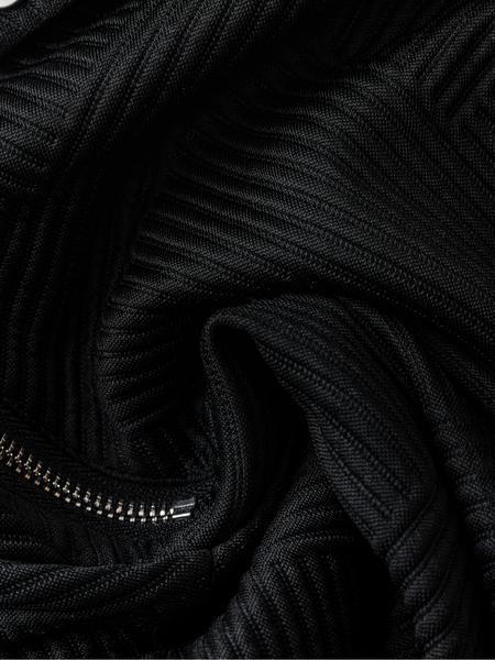 Women's plus size casual jacket, new lapel long sleeved zipper design, autumn and winter fashionable women's outerwear