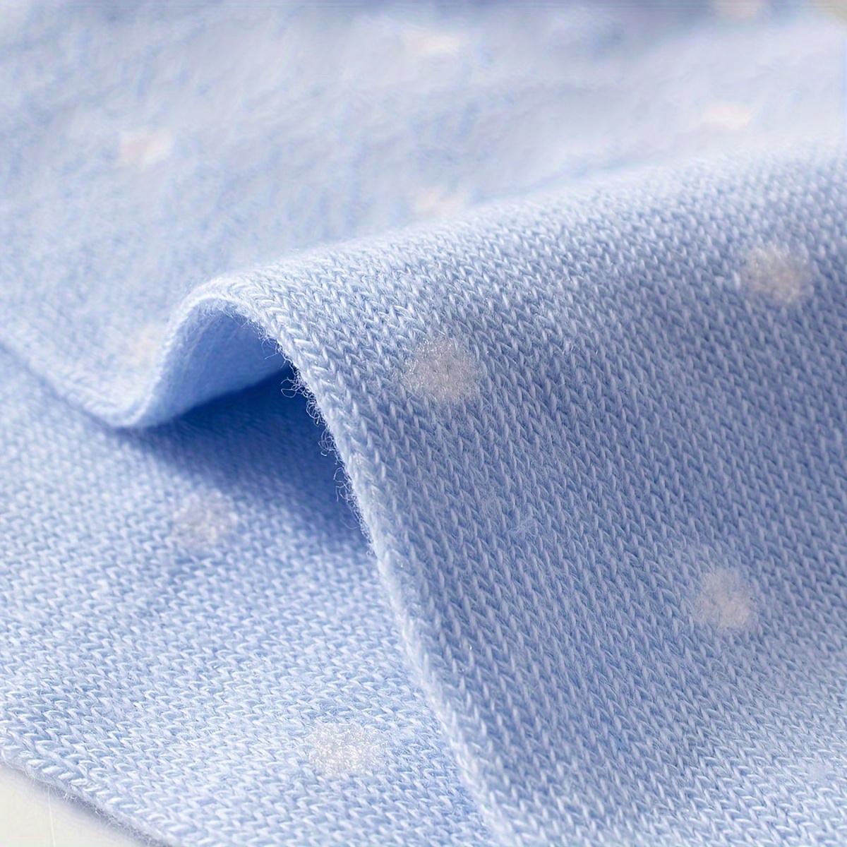 20/40/60 Pairs Women's Ankle Socks - Soft, Comfortable & Versatile Candy Colors Heart, Bow & Striped Patterns - Lightweight Polyester Blend for All Seasons, Perfect for Casual Wear & Students Womenswear Bridal