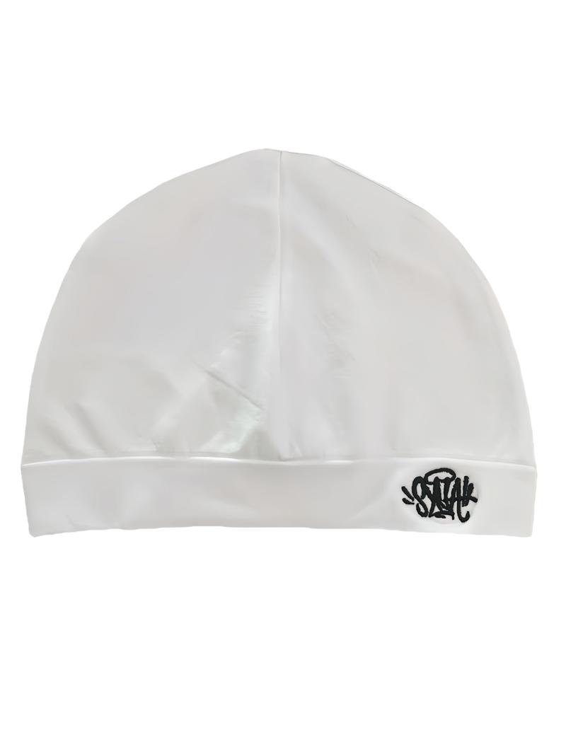 Embroidered Fashion Beanie Hat - Unisex Breathable Elastic Casual Sports Cap SpringStatements