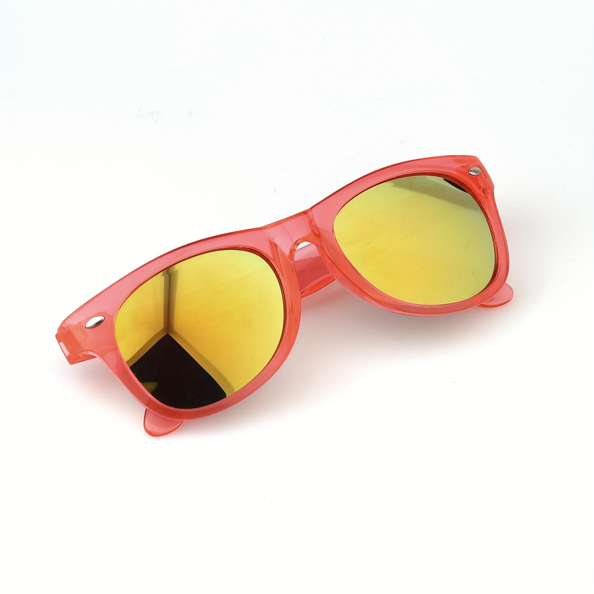 Stylish Birthday Wedding Party Glasses for Kids Adults Unisex Guest Gifts Fashion Eyewear