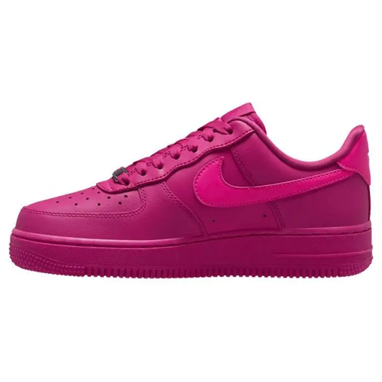 Nike Wmns Air Force 1 '07 'Fireberry' DD8959-600