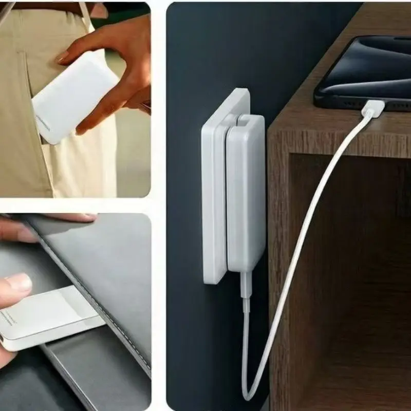 Apple PD Charger, Compatible with iPhone 8-17 Series & Macbook Air/pro, Maroon Color, Fast Charging, Data Transfer, Auto Temperature Control