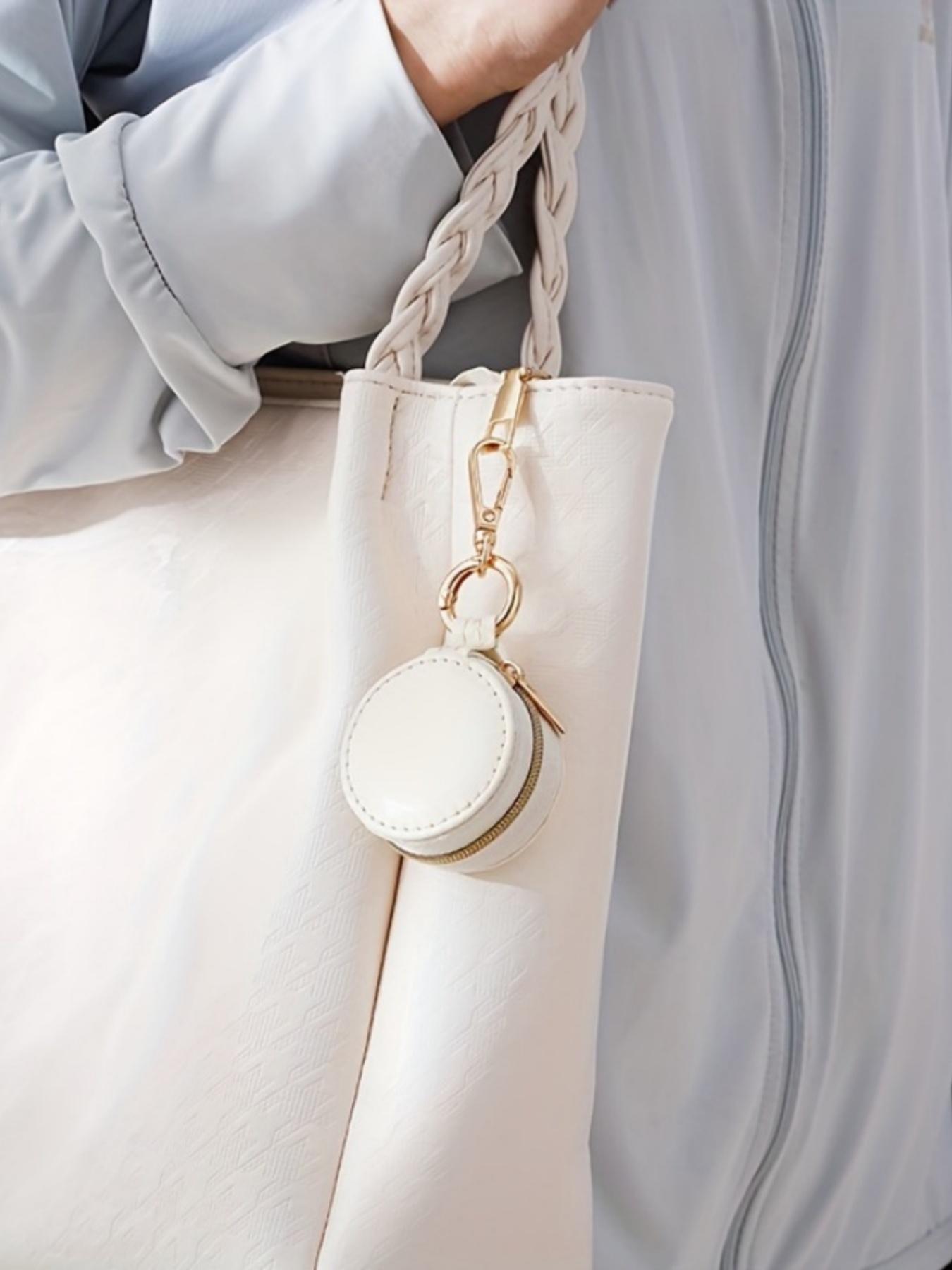 Portable Mini Jewelry Storage Box, Simple Jewelry Box, Travel Jewelry Organizer, Jewelry Display & Organizer for Earrings, Rings, Travel Accessories, Versatile Travel Accessory