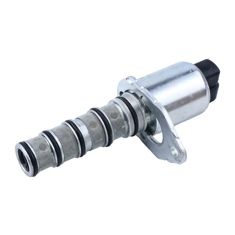 FridayParts Aftermarket ZF 0501-321-425 0501321425 Hydraulic Solenoid Valve
