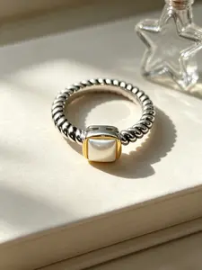 2026  Original New Products Popular Retro Design DYJZ-055 Ring Women's Fashion High-quality Jewelry Accessories Gifts