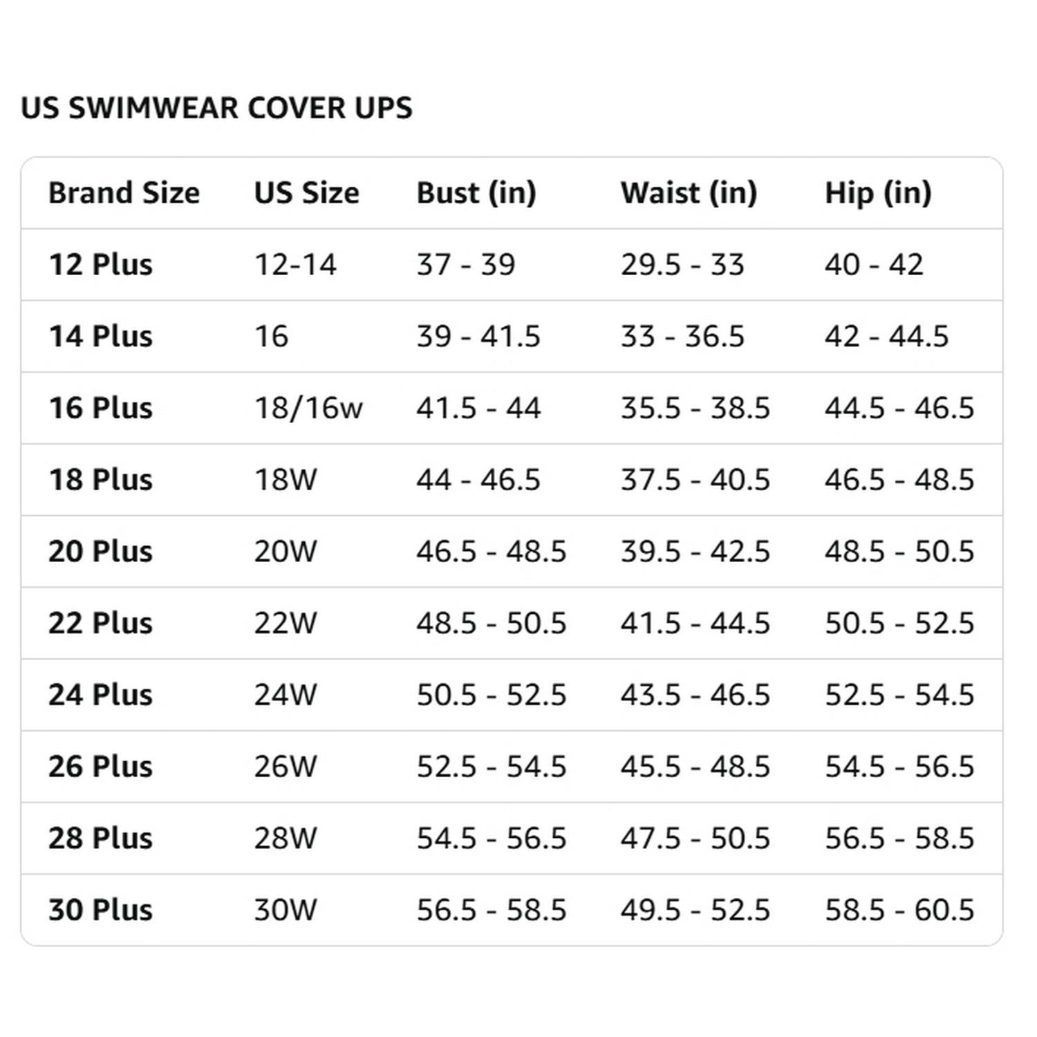 Aqua Eve Women's Plus Size Swimsuit Cover Up - Crochet Bathing Suit Coverups Long Sleeve Swimwear Beach Dress