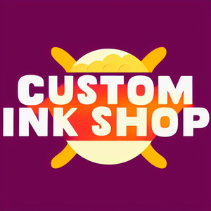 Custom Ink Shop