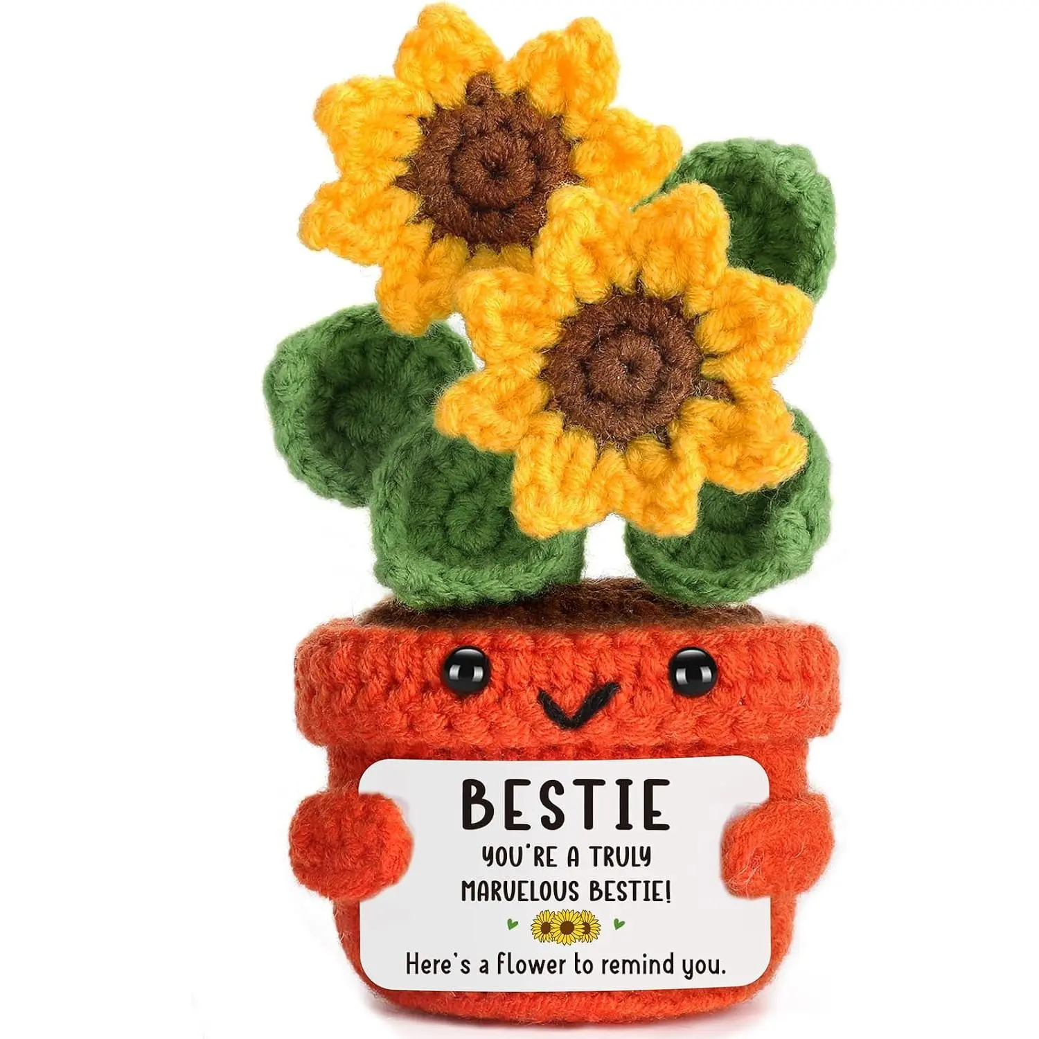 Bestie Gifts for Women, Valentine Birthday Friendship Gifts for Women   Work Besties Galentines Thanking of You, BFF Female Christmas Thanksgiving  Day Basket Cute Stuff