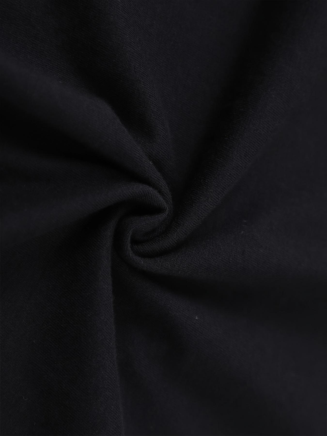 Justice League Men'S Plus Size Casual Crew Neck T-Shirt Man of Steel Graphic Print Short Sleeve Ideal for Spring/Summer Everyday Tshirt | Playful Text Design | Comfortable Fit SIZE Plus Size M-5XL