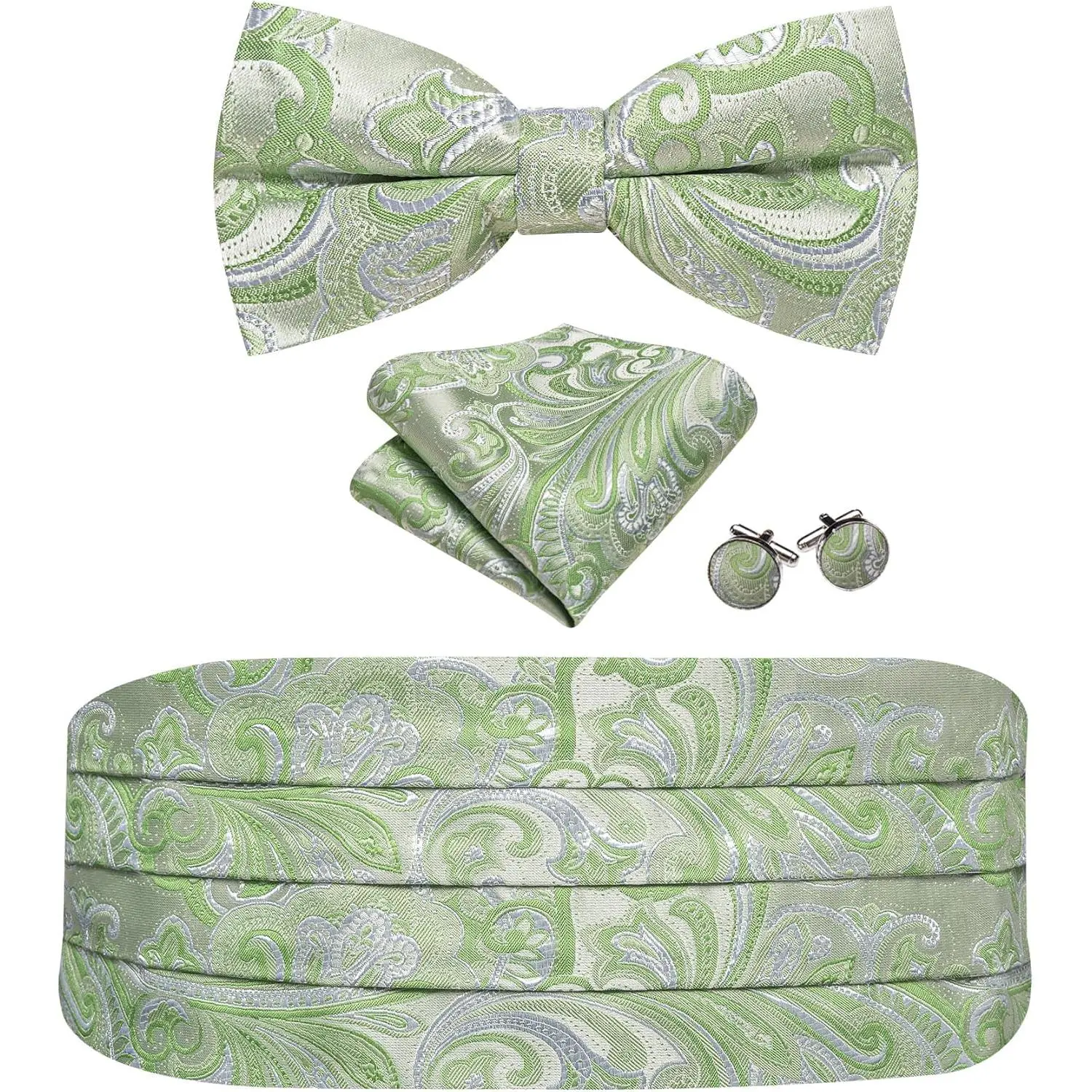 Light Green