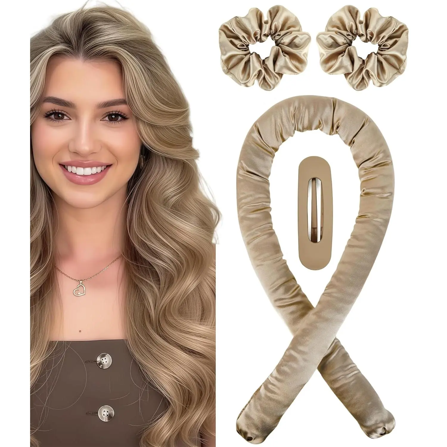 1.77" JUMBO - Blonde