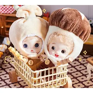 TAOTAOWANZI Adorable Phone Charm Trendy Soft Plush Hanging for Kids - Perfect for Gift Giving and Decor