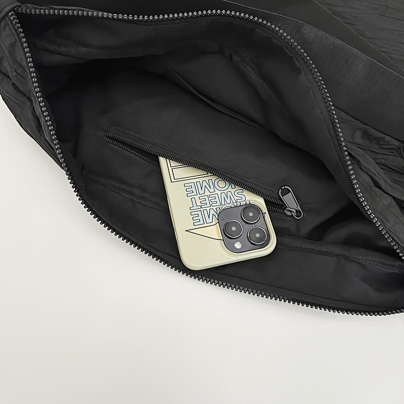 Stylish And Casual Single-Shoulder Backpack That Can Also Be Worn As a Double-Shoulder Bag, Perfect for Couples. This Trendy Shark-Themed Backpack Is Suitable for High School And College Freshmen, Ideal for Travel .