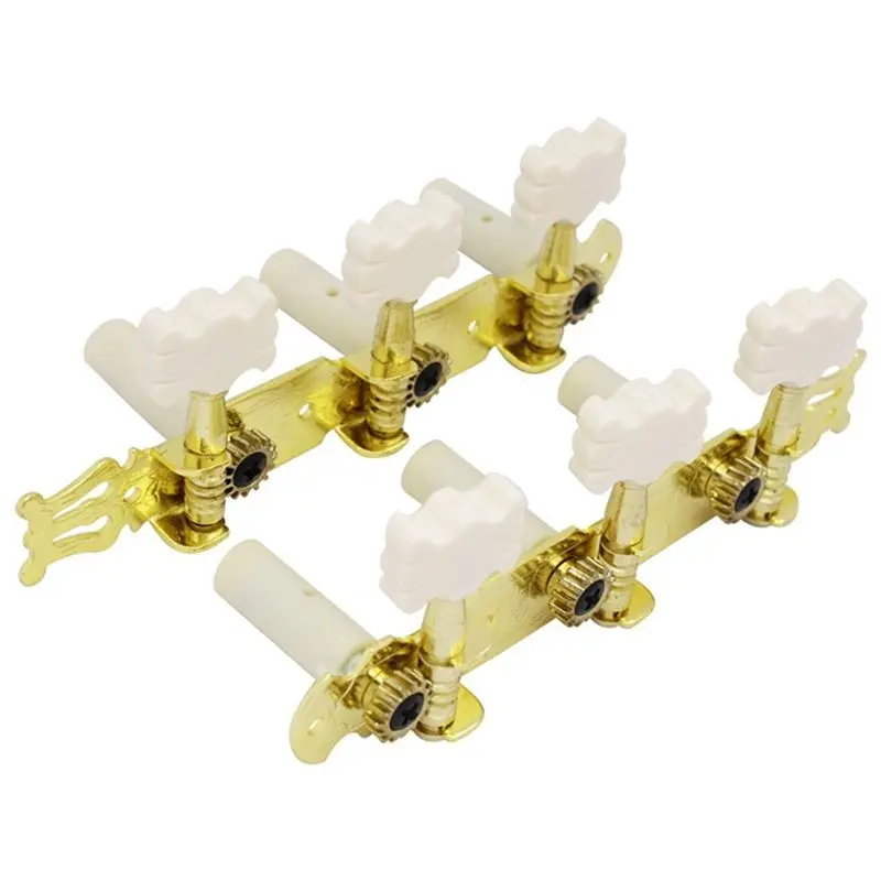 Guitar Tuning Keys, Classical Guitar Knob, Acoustic Guitar Tuning String Button, Guitar Tuning Pegs Keys, Essential Accessories
