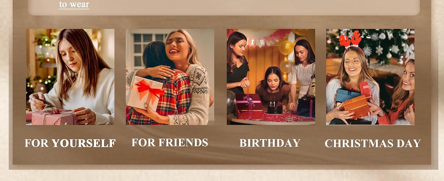 CASAIECA  14K Gold Plated Ear Cuff Earrings for Women Non Piercing - Hypoallergenic Ear Cuffs 14K Silver/Gold Plated Non Tarnish Clip on Cartilage Earrings Fake Earring Set Trendy Jewelry