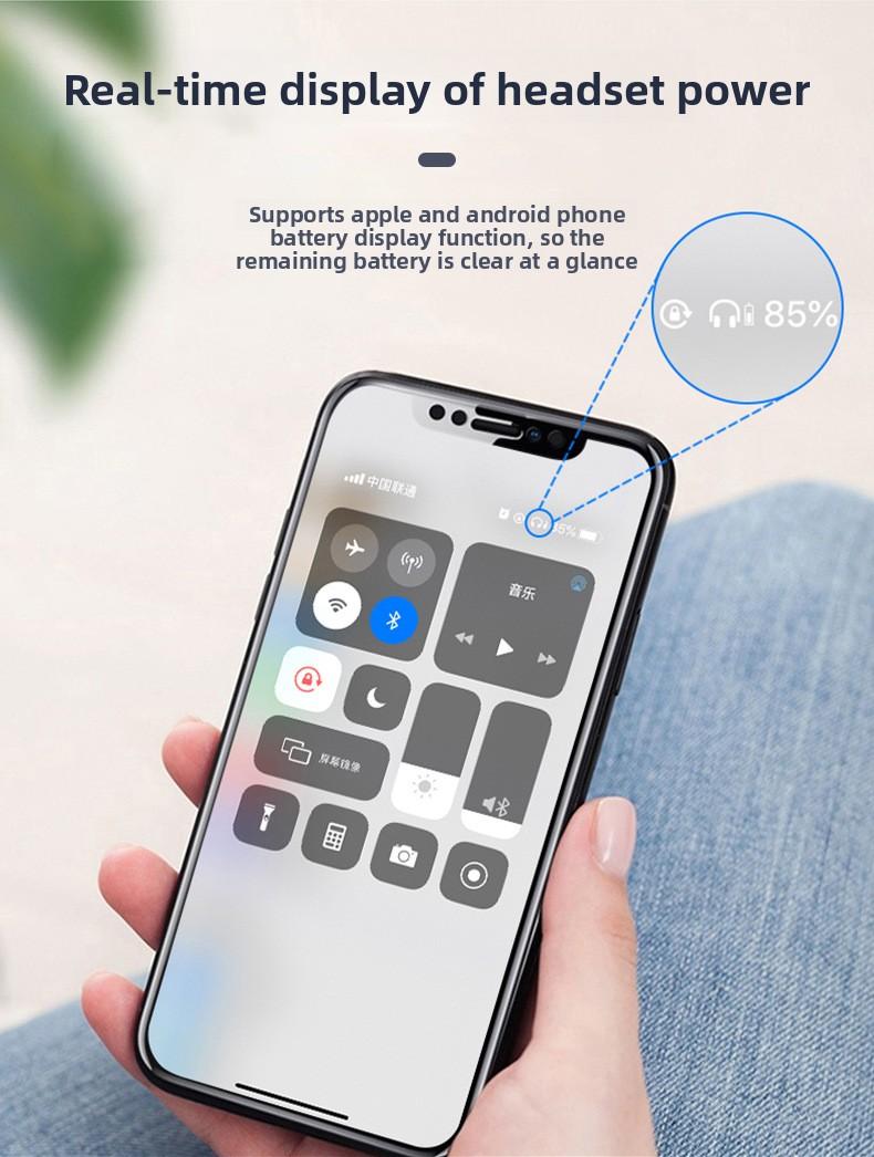 Motorcycle helmet riding headphones, music delivery safety helmet wireless Bluetooth headphones