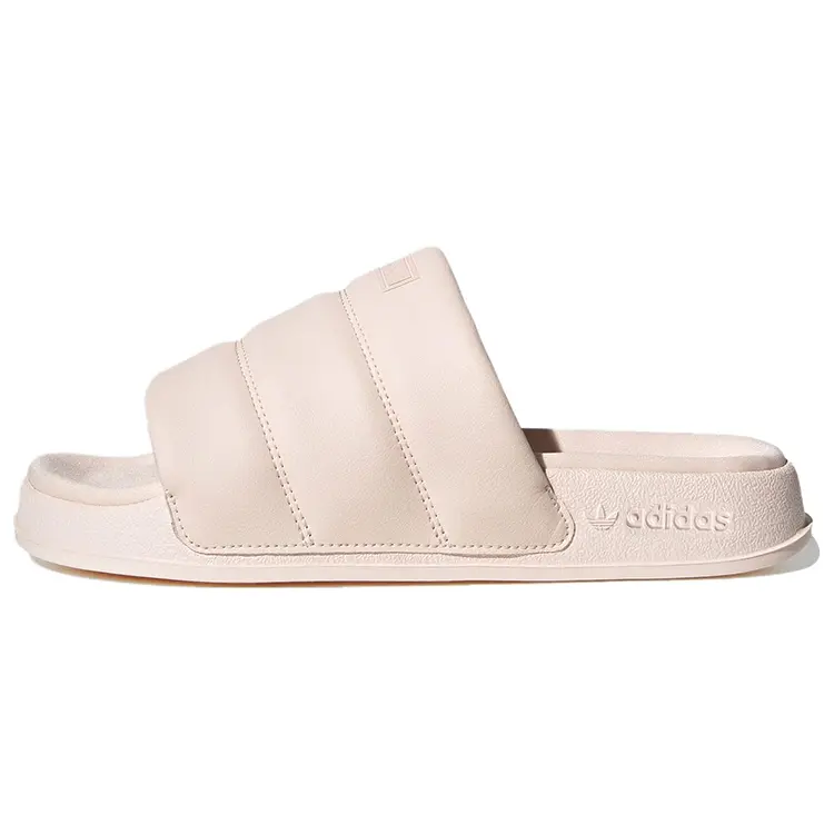 adidas Wmns Adilette Essential Slide 'Wonder Quartz' HQ8772