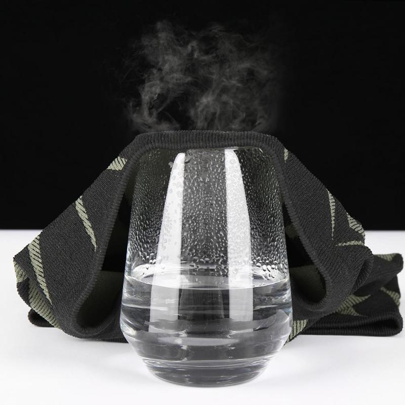 Breathable Windproof Cycling Face Mask, UV Protection Elastic Neck Mask, Protective Gear For Outdoor Sports