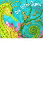 A Drop Around the World: The Science Of Water Cycles On Planet Earth For Kids (Earth Science, Science Books For Kids, Nature Books)