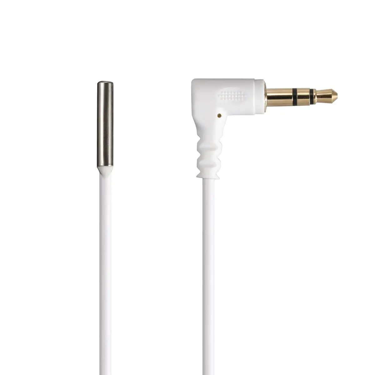 10K Temperature Controller Probe Sensor with 3.5mm Audio Plug 9.8ft Long