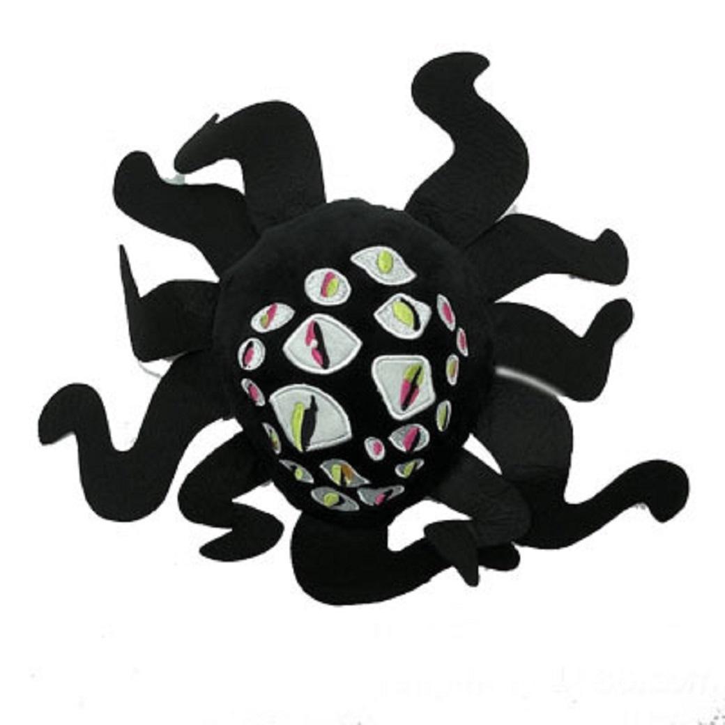 The Hot Roblo Doors Figure Escape The Door Game Peripheral Two-dimensional Digital Monster Plush Toy Doll Best Birthday Gift