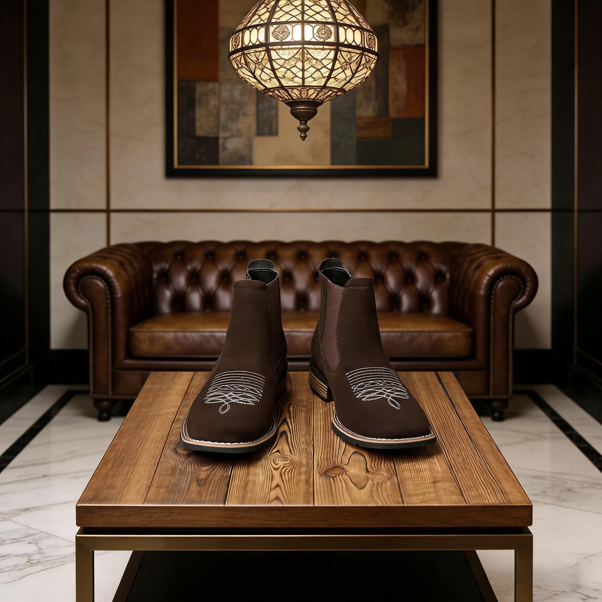 Urban Treads Tabi Shoes Embroidered Chelsea Men's Boots Unique European American Style Comfortable Black Men's Shoes Cowboy Boots Men Footwear Flat Rubber RetroDesign Frye Boots Tabi Shoes Men's Ultra Western Boot,elegant boots for men Urban Treads Tabi Shoes Embroidered Chelsea Men's Boots Unique European American Style Comfortable Black Men's Shoes Cowboy Boots Men Footwear Flat Rubber RetroDesign Frye Boots Tabi Shoes Men's Ultra Western Boot,elegant boots for men