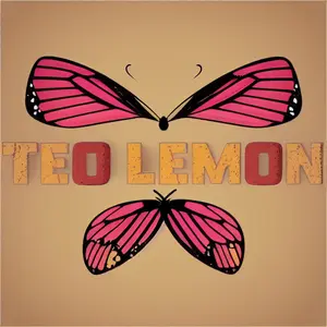 teo lemon shop logo