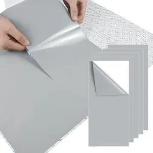 24 Puzzle Saver Sheets, Puzzle Glue Sheets for 1000-3000 Pieces, Preserve & Frame 4 x 1000 Pieces Jigsaw Puzzles