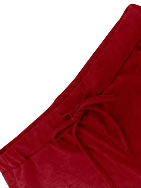 Two-piece Set Women's Solid Top & Pants, Elegant Fashion Casual Set for Daily Outdoor Wear, Women Clothes for Summer,Two-piece Set Women's Solid Top & Pants, Elegant Fashion Casual Set for Daily Outdoor Wear, Women Clothes for Summer,Airport Outfit