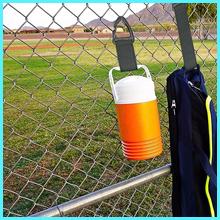 Extension Cord Holder Organizer 4-Pack, 16-Inch Heavy Duty Storage Straps for Garage Organization, Durable Extension Cord Hangers for Tool Storage, Perfect Garage Gadgets for Men