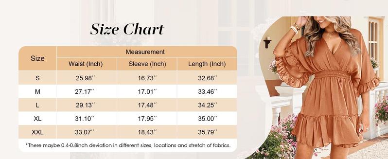 FMEYOA Womens V Neck Casual Dresses Summer Duster Cardigans Short Sleeve Draped Oversized Mini Short Dress FMEYOA Womens V Neck Casual Dresses Summer Duster Cardigans Short Sleeve Draped Oversized Mini Short Dress