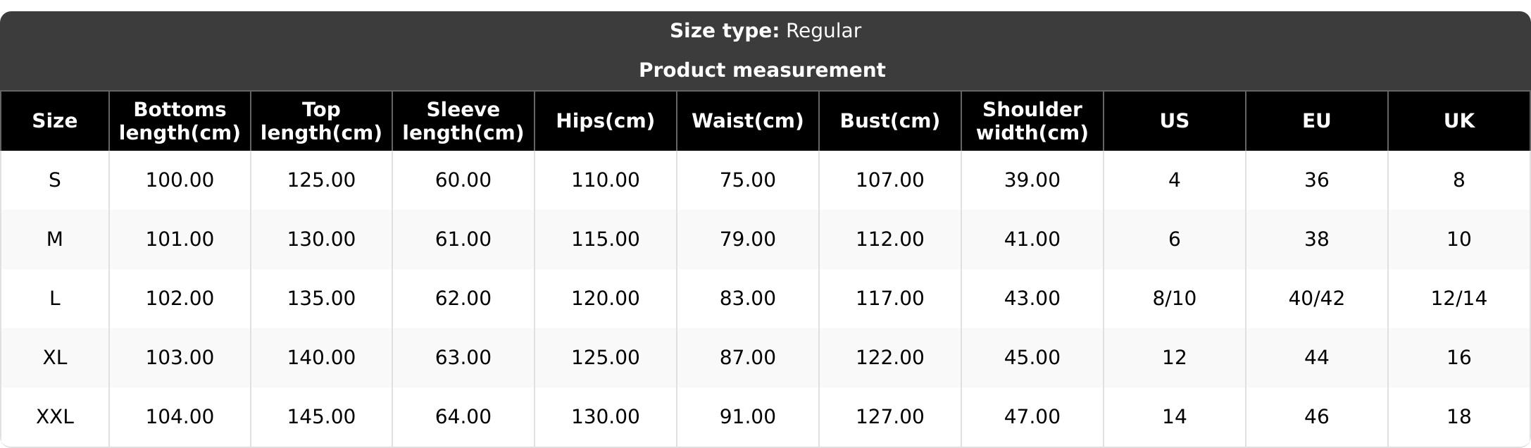 Women's Long Sleeve Loose Fit Plain Tunic Top & Pants Set, Casual Daily Wear, All Season Modest, Comfortable Stylish Design