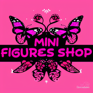 Mini Figures Shop