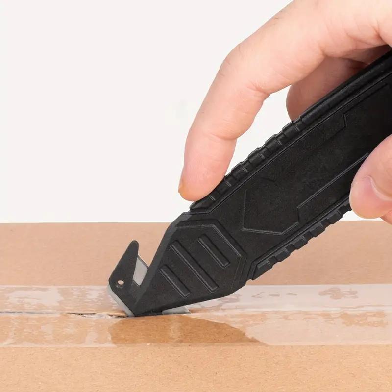 Express Opener, Box Opener, Portable Unpacking Knife, Paper Cutters, Portable Tool for Car Film, Office Cutting Supplies, Office Supplies, Cardboard Cutter