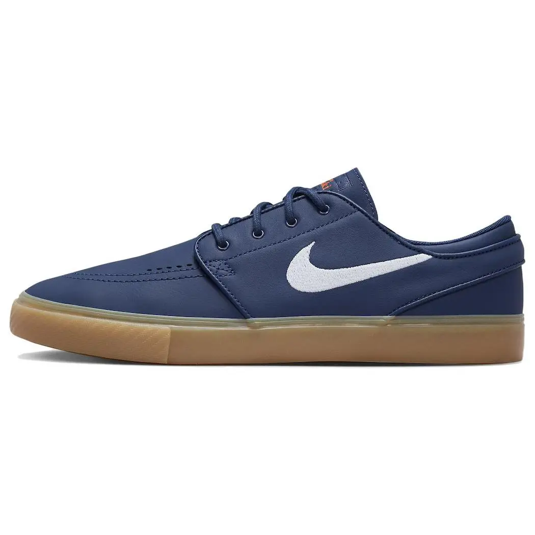 Nike Zoom Stefan Janoski+ SB 'Navy Gum' FJ1675-400
